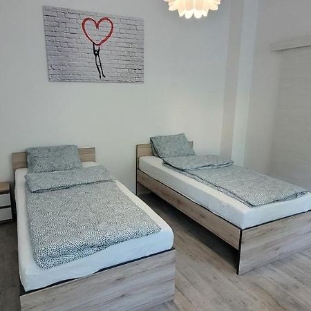 Apartament Citystation Валбжих Екстер'єр фото