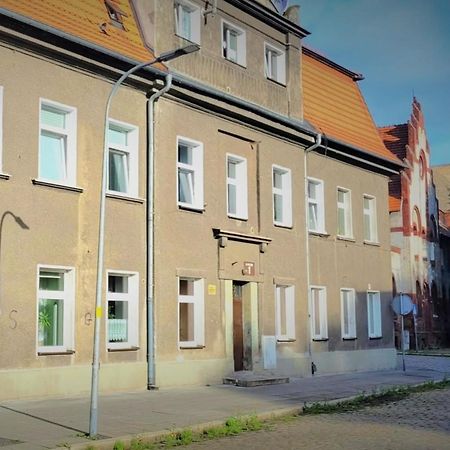 Apartament Citystation Валбжих Екстер'єр фото