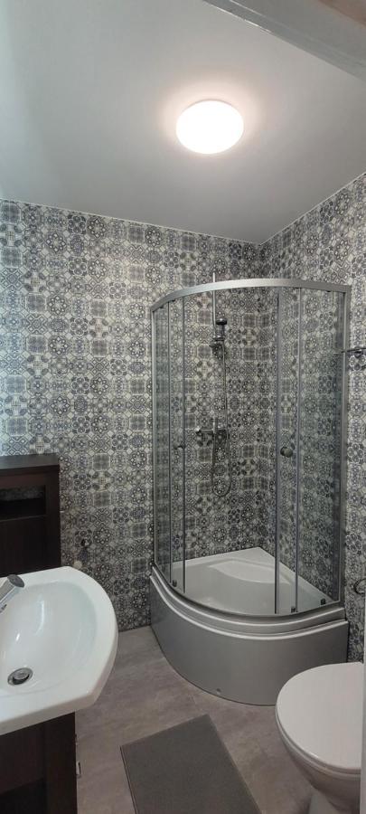 Apartament Citystation Валбжих Екстер'єр фото