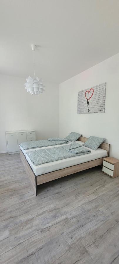 Apartament Citystation Валбжих Екстер'єр фото