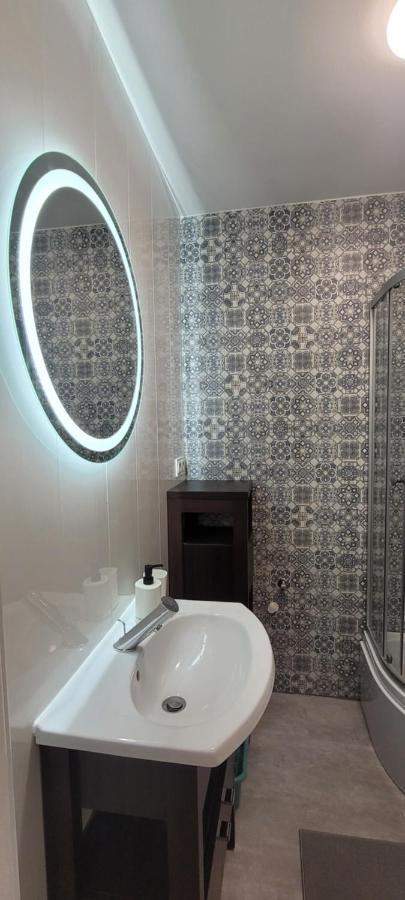 Apartament Citystation Валбжих Екстер'єр фото