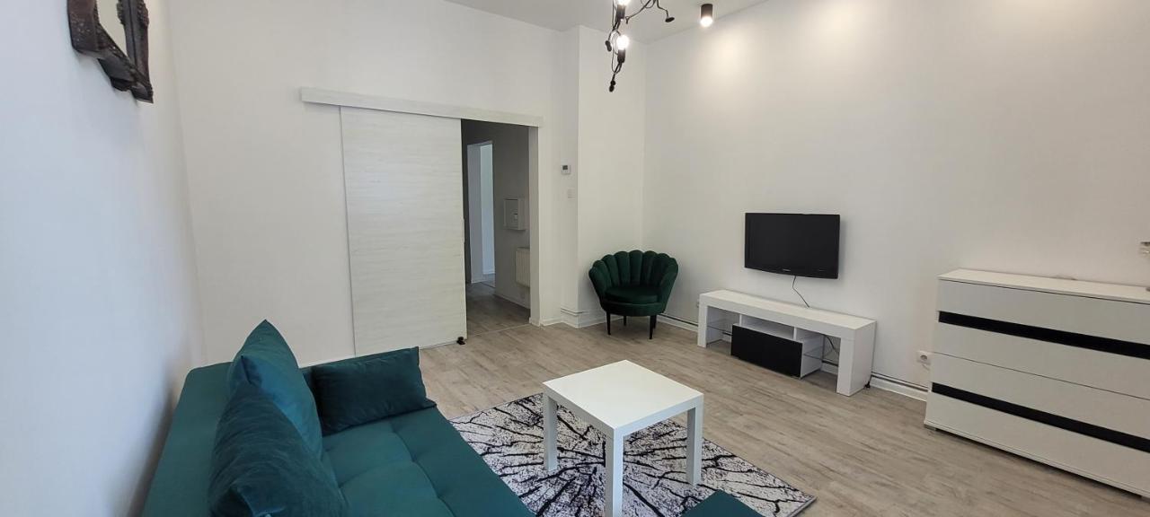 Apartament Citystation Валбжих Екстер'єр фото