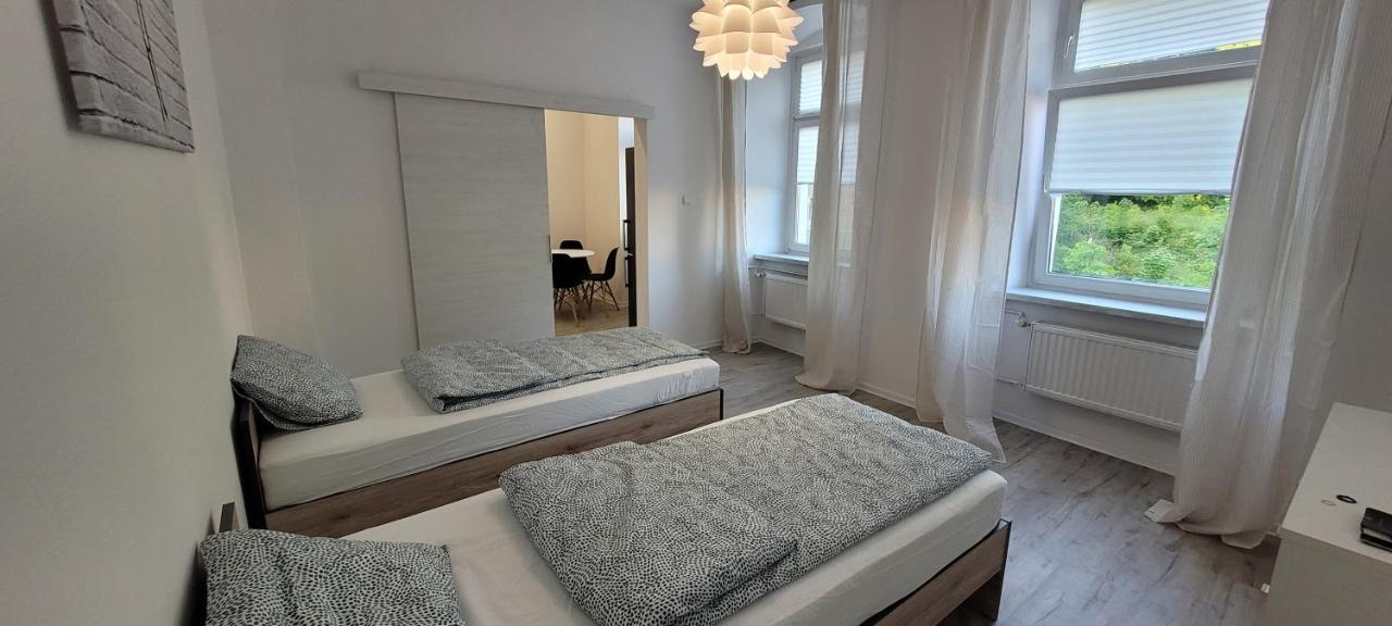 Apartament Citystation Валбжих Екстер'єр фото