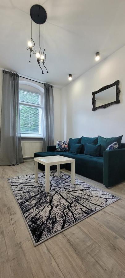 Apartament Citystation Валбжих Екстер'єр фото