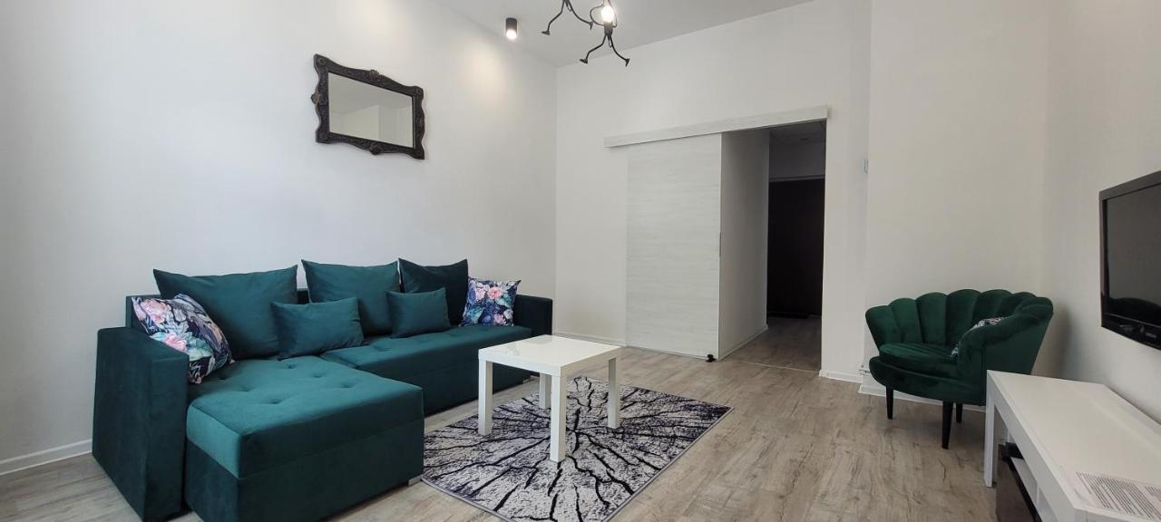 Apartament Citystation Валбжих Екстер'єр фото