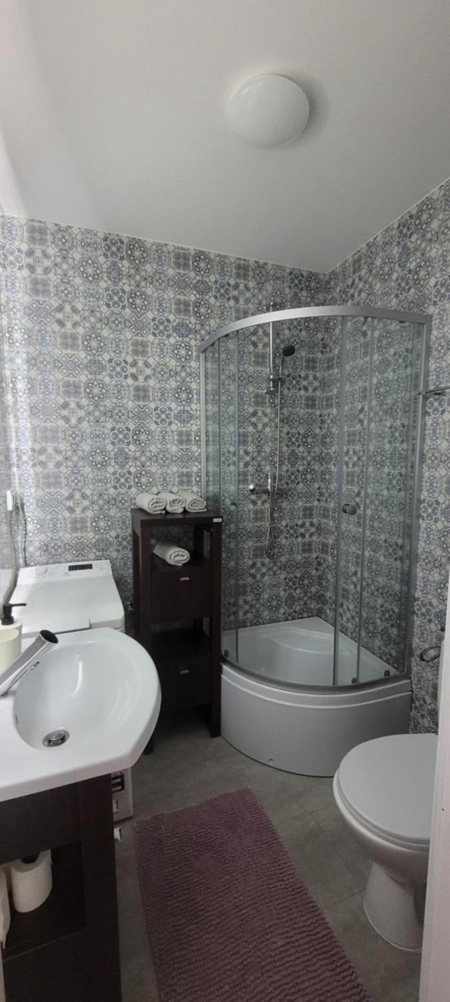 Apartament Citystation Валбжих Екстер'єр фото