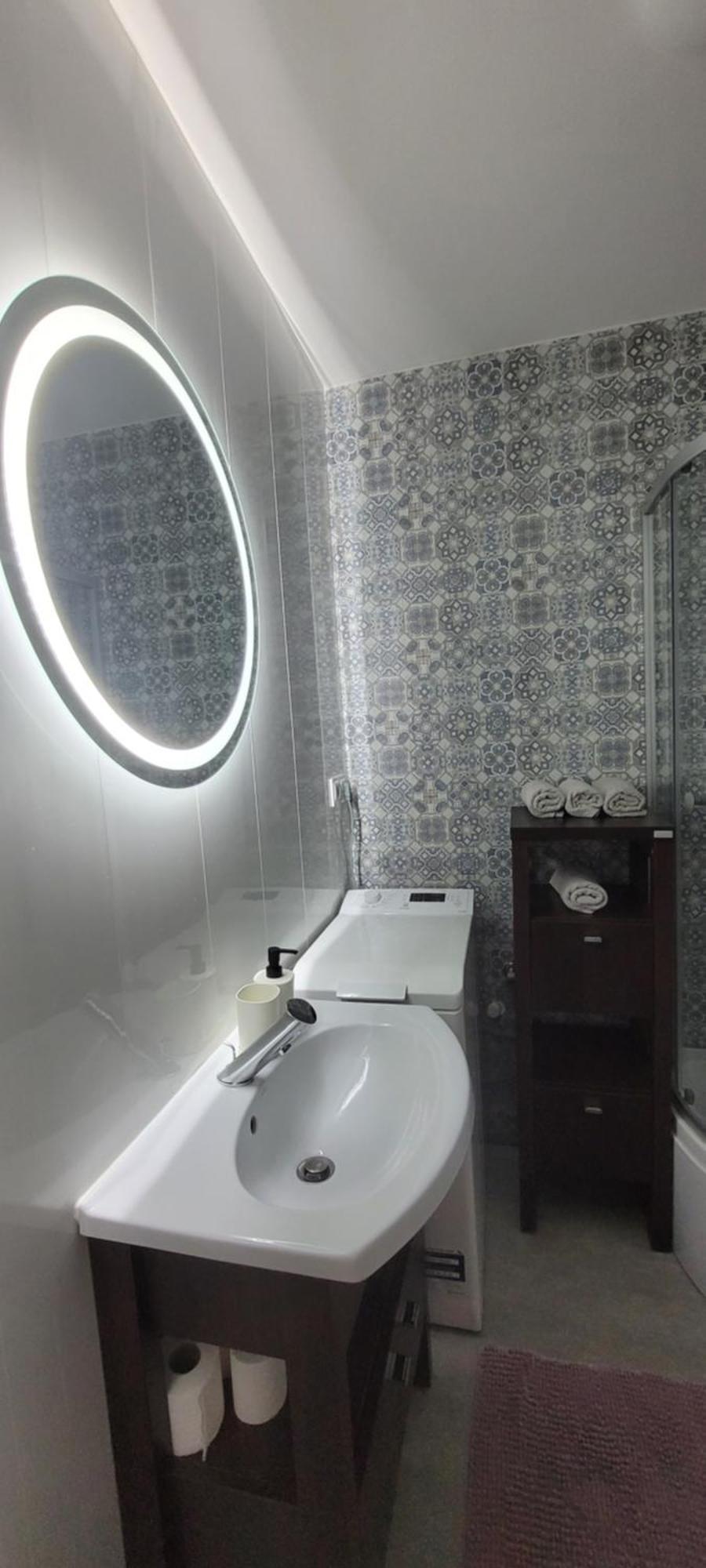 Apartament Citystation Валбжих Екстер'єр фото