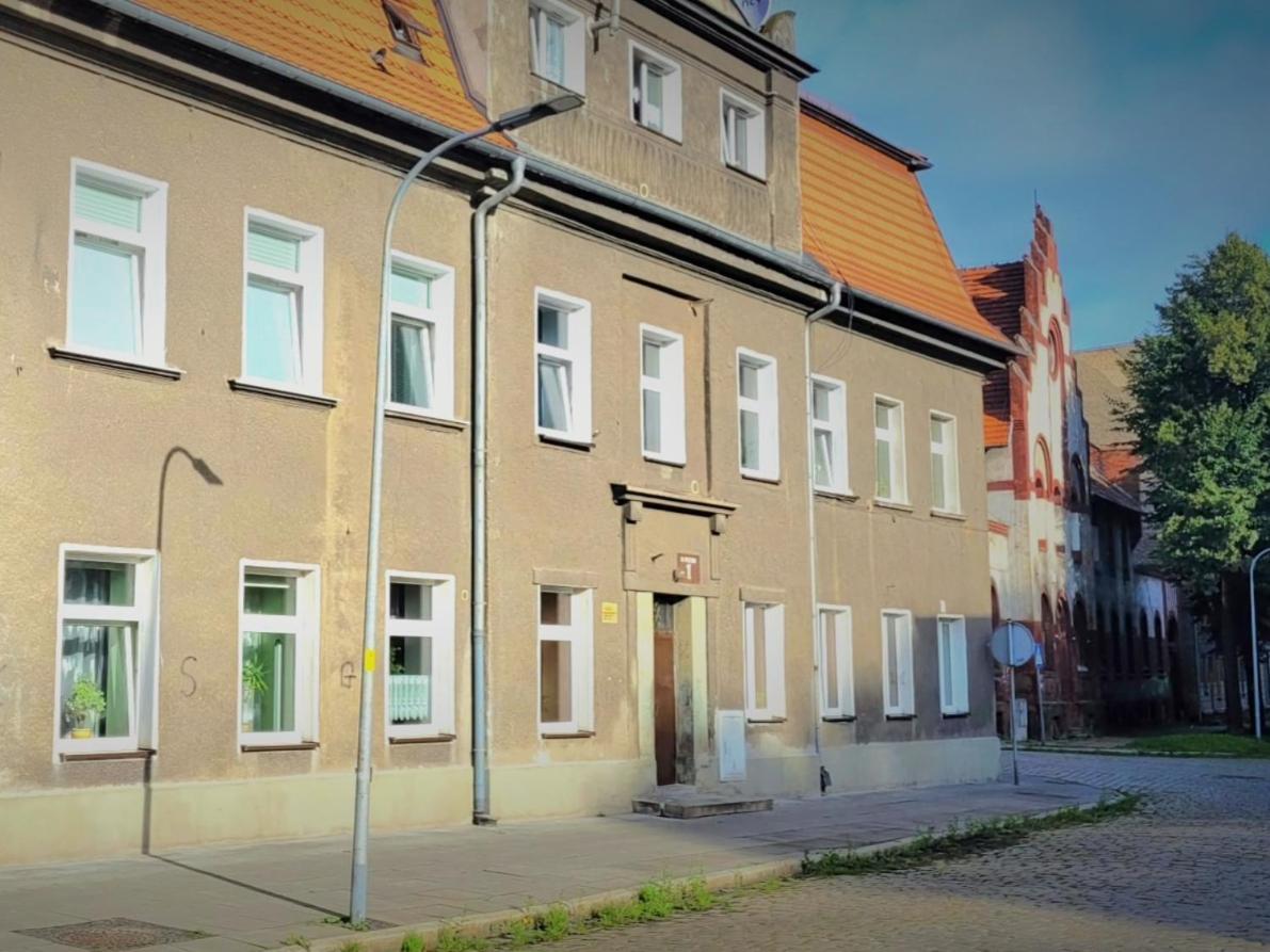 Apartament Citystation Валбжих Екстер'єр фото